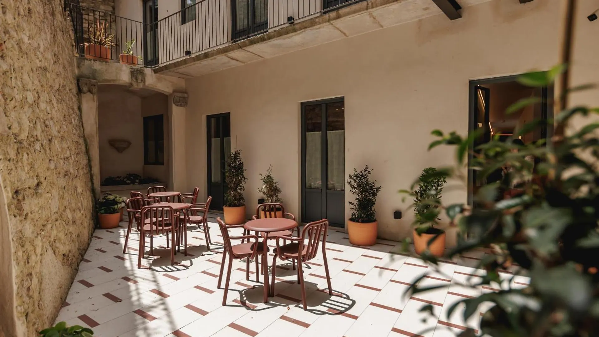 Bravissimo Vivaldi 1A, Monthly Apartment Gerona