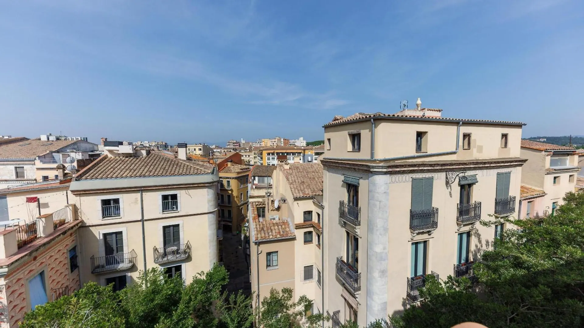 Bravissimo Vivaldi 1A, Monthly Apartment Gerona Spanje