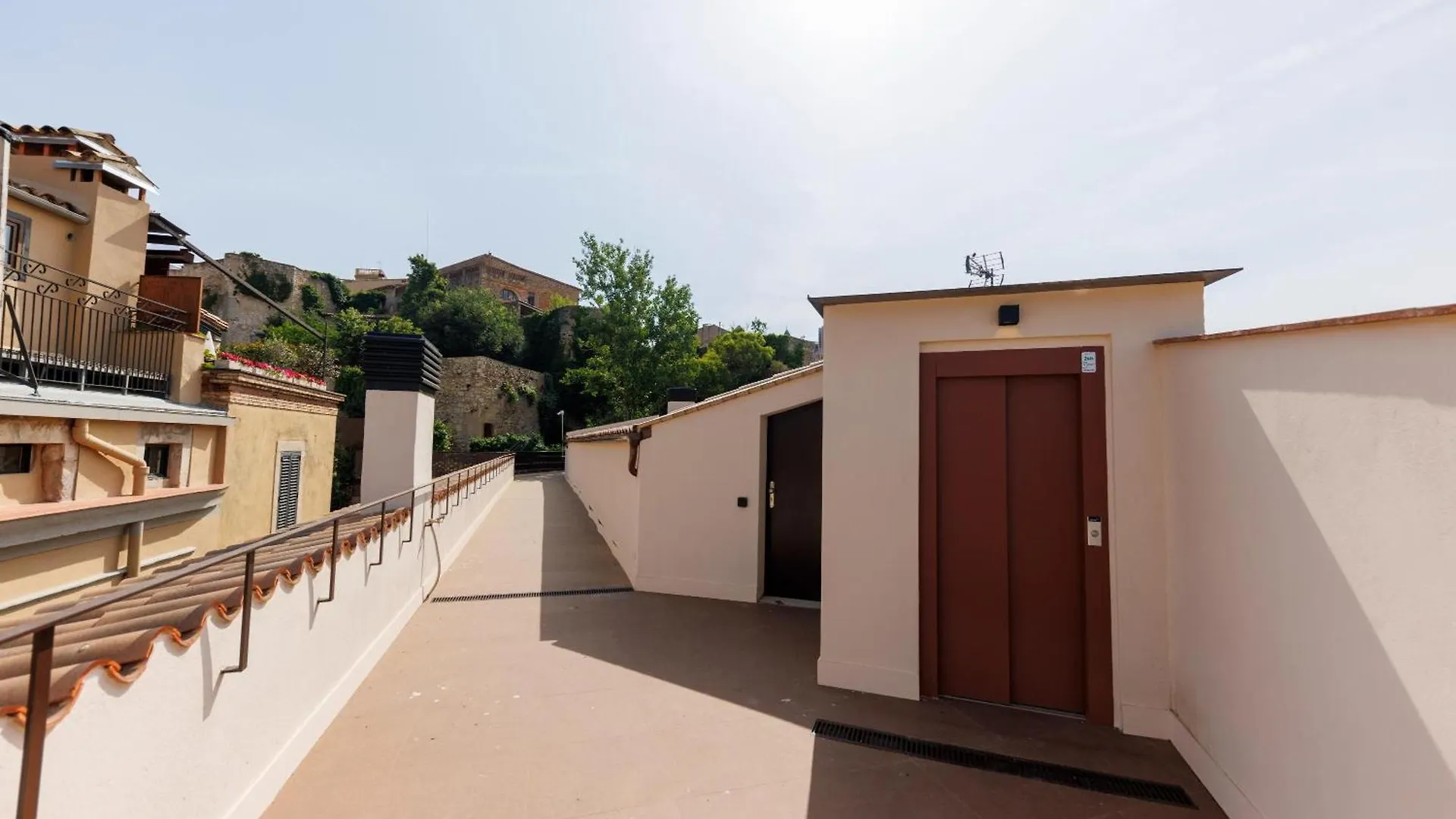 Bravissimo Vivaldi 1A, Monthly Apartment Gerona