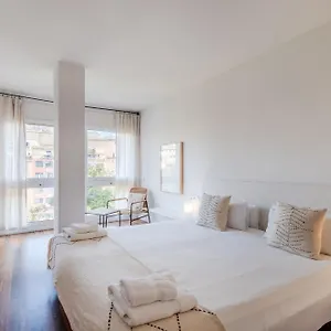 Appartement Flateli Canalejas